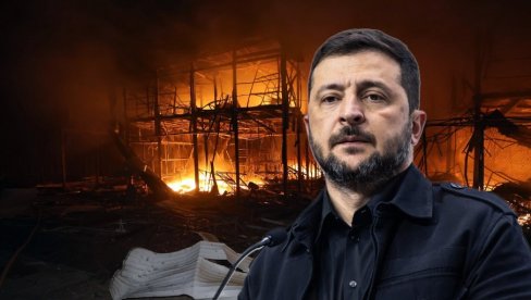 NE BIH OBNAVLJAO NAFTOVOD DRUŽBA Zelenski: Postoje neki principi koji nemaju cenu