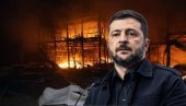 UKRAJINA SE BRUTALNO OSVETILA RUSIJI: Izvedeni žestoki napadi projektilima Neptun, hitno se oglasio Zelenski