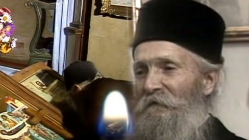 НАЈМУДРИЈА ЖИВОТНА ЛЕКЦИЈА ОЦА ТАДЕЈА: Придржавајте се овог савета и све у животу ће вам бити благословено