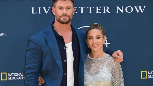 ОНИ СУ ПРАВИ ИЗУЗЕТАК У ХОЛИВУДУ: Сада су објаснили и у чему је тајна њиховог брака