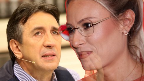 ДИРЉИВО! Дајана објавила Жикину слику: Леп живот!