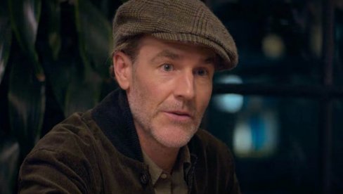 ОТКРИО РАК У ТРЕЋОЈ ФАЗИ: Омиљени лепотан из 90-их расплакао колеге кад се појавио на окупљању