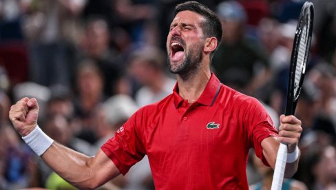 ATP ŠANGAJ, NAJNOVIJE VESTI: Novak Đoković pobedio Španca i plasirao se u 11. četvrtfinale Mastersa u Kini!