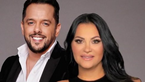 DOBILE GLAVNE ULOGE: Ćerke Jane Todorović i popularnog pevača prvi put pred kamerama (FOTO)