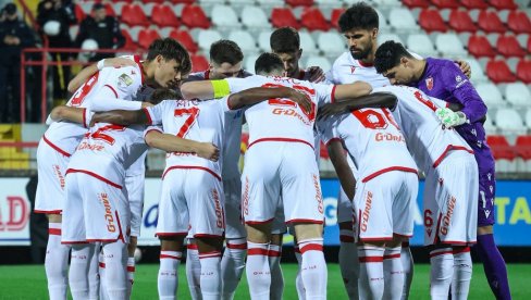 NIKO NIKADA KAO ZVEZDA! Oglasili se sa Marakamne i frapirali celu Srbiju