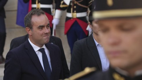 ČOVEK OD HILJADU MILIJARDI DUGA: Ulazak bivšeg ministra finansija Brina Le Mera ubrzao pad Lekornijeve vlade