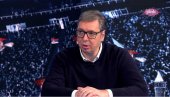 VUČIĆ OBJASNIO TAKTIKU ONIH KOJI SPROVODE OBOJENU REVOLUCIJU: Stvaraju ambijent kriminalizacije gde je i ubistvo dozvoljeno