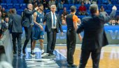 EFES SPREMAN ZA PARTIZAN: Tim iz Istanbula ubedljiv u prvenstvu Turske