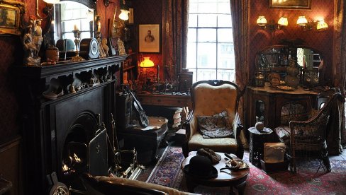 MODERNE, ALI OPASNE: Peći na drva su jednako štetne po zdravlje kao i cigarete, upozoravaju stručnjaci