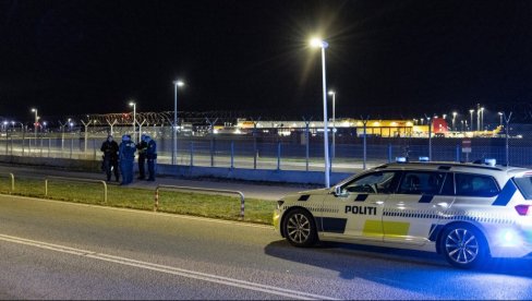ДРАМА У НОРВЕШКОЈ: Обустављени летови на аеродрому у Ослу због дронова