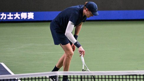 BRUTALNO JE! Totalni kolaps u svetu tenisa, ATP morao hitno da reaguje