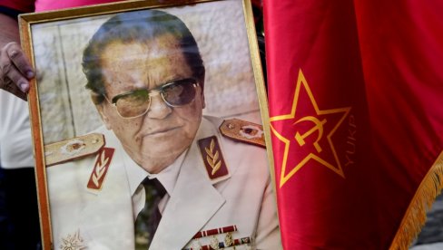 DUG TITOVE JUGOSLAVIJE OTPLATIĆEMO TEK 2041. GODINE: Našoj državi ostalo 815,86 miliona evra kredita iz vremena SFRJ