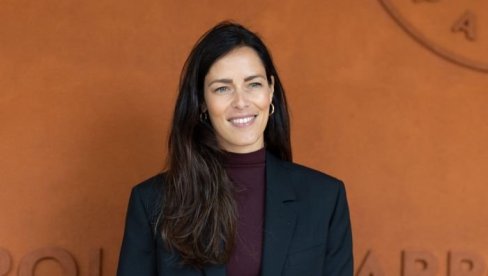 ЗДРАВ ЈУТАРЊИ НАПИТАК АНЕ ИВАНОВИЋ: Њиме тенисерка започиње дан (ВИДЕО)