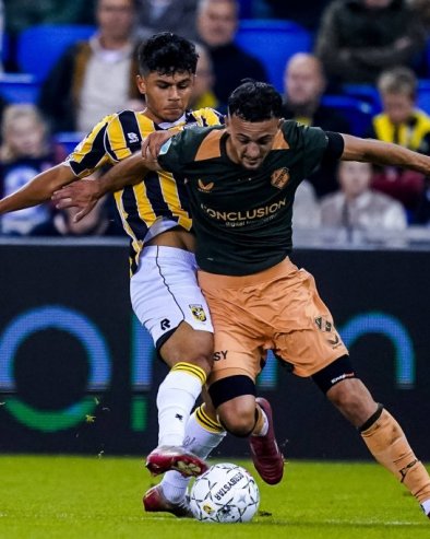 ОБА ТИМА ДАЈУ ГОЛ: Ево данашњих предлога за игру ГГ