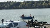 NOVI DETALJI  DRAME NA DUNAVU: Oglasila se policija - evo ko se udavio u Bačkom Novom Selu