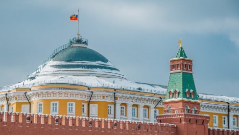 DMITRIJEV IZVESTIO PUTINA O REZULTATIMA POSETE SAD Peskov: Američkim partnerima  poznati parametri ruskog stava o Ukrajini