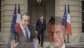 НАПЕТО У ФРАНЦУСКОЈ Огласио се премијер после ОСТАВКЕ: Правили смо се слепи, а раскол је - постојао због непримењивања Устава
