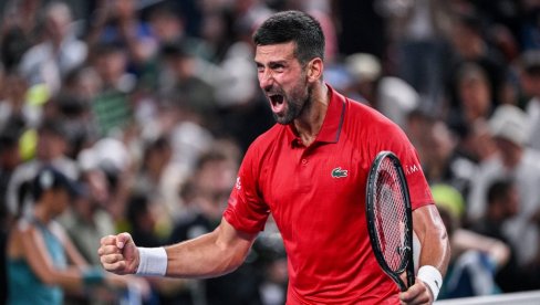 ŠTA MU BI? Evo zbog čega je Novak Đoković šokirao teniski svet i napustio organizaciju koju je osnovao
