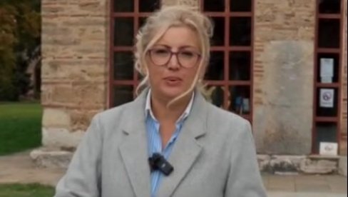 MAJKA MALOG GAVRILA O IZBORIMA NA KIM: Pritisci se svakim danom pojačavaju, glasajmo za Srpsku listu da opstanemo i ostanemo