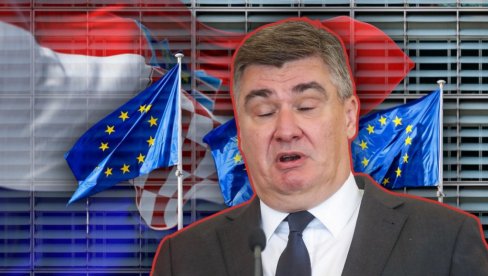 OTVORIŠ USTA - ODMAH PRORUSKI: Slovenci, nemate moju podršku! A motivi Nemaca - to je tek druga priča