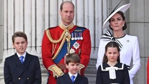 ЗА ЊИХ ВАЖЕ СТРОГА ПРАВИЛА КОЈА СЕ НИКОМЕ НЕ БИ СВИДЕЛА: Најбогатији клинци су на свету, али немају права на обично детињство