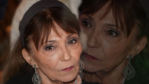 ЛЕКАРИ СУ МЕ ОТПИСАЛИ: Љиљана Стјепановић је и раније имала проблема са здрављем - била је у колицима две године