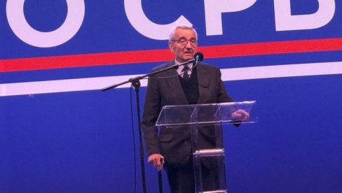 ПРЕМИНУО ЂУРО РАЦА