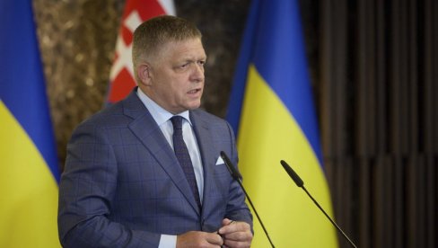 У БРАТИСЛАВИ САМО БРАК МУШКАРЦА И ЖЕНЕ: После Мађарске, и Словачка од 1. новембра изменом устава признаје постојање само два биолошка пола