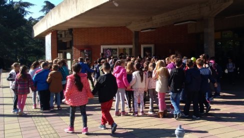 DEČJA NEDELJA: U sredu poetsko-muzički festival u Kostolcu