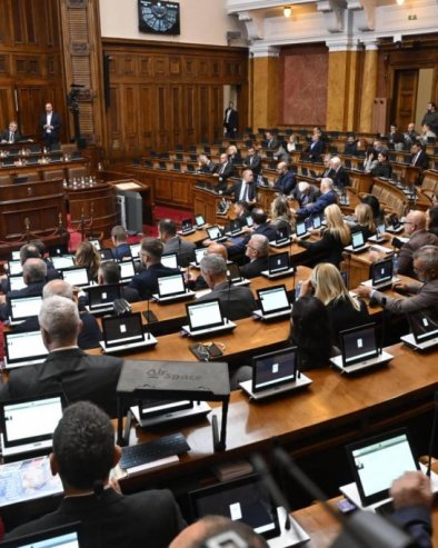 Ko je opozicija u Srbiji?