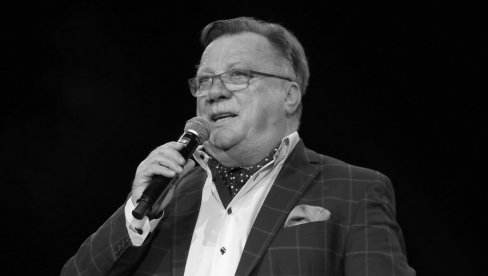 TO NIJE BIO DOBAR ZNAK Bila je nerazdvojna sa Halidom Bešlićem, a onda joj se tri dana pred smrt ukazao u snu