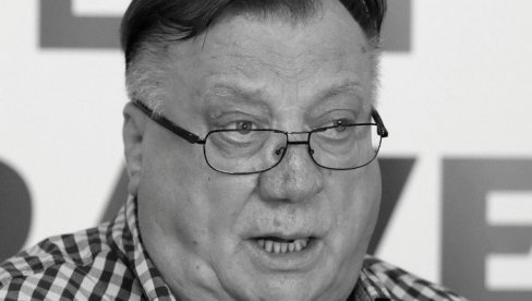 ČAK 15 PEVAČA ODBILO OVAJ HIT HALIDA BEŠLIĆA: Pre nego što je stigla u ruke pokojnoj legendi narodne muzike niko nije hteo da je snimi