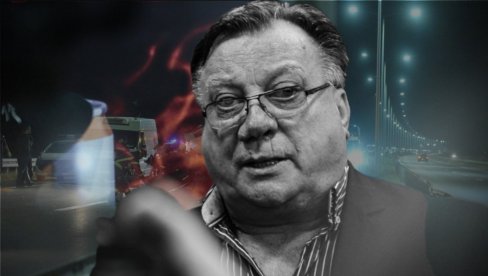 GLEDAO SMRTI U OČI: Stavili su me u veštačku komu Dva stenta, izgubio oko, šećer - kako se Halid borio za zdravlje