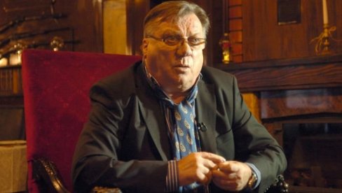 OVO JE POSLEDNJA PESMA HALIDA BEŠLIĆA: Objavio ju je samo nekoliko nedelja pre smrti, a posvetio ju je supruzi (VIDEO)