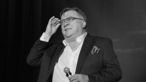 KAKO JE HALID BEŠLIĆ SAZNAO DA JE BOLESTAN: Odveo suprugu na pregled, a onda mu je doktor rekao da izgleda loše