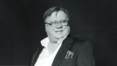 OD ČEGA JE UMRO HALID: Borio se sa opakom bolešću