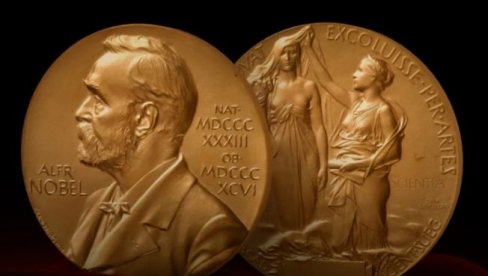 DODELJENA NOBELOVA NAGRADA ZA FIZIKU: Nagrađeni su za otkrića iz kvantne mehanike