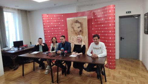 BORINI POZORIŠNI DANI:Saopšteno koje će predstave učestvovati na 45.festivalu