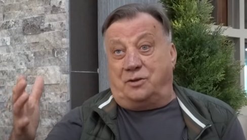 DVE STVARI SU HALIDU BEŠLIĆU PROMENILE ŽIVOT IZ KORENA: Sudbina kao da je htela da postane veliki