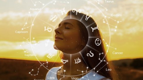 НАЈВАЖНИЈЕ ОСОБИНЕ СВАКОГ ХОРОСКОПСКОГ ЗНАКА: Ко се води интуицијом, а ко обожава хедонизам?