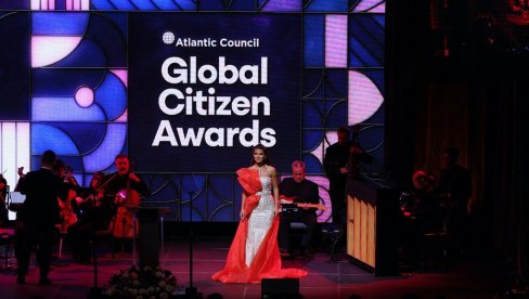 OD ATLANTIKA DO BOSFORA – GLAS KOJI OSVAJA SVET