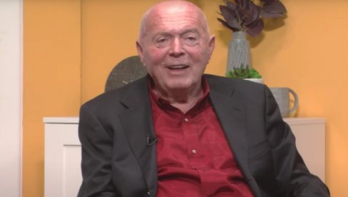 PREMINUO POZNATI TV VODITELJ: Bio je i lekar, obavljao i važnu funkciju