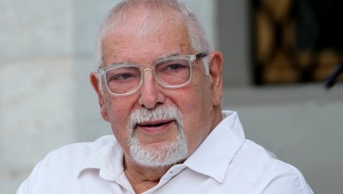 ПОЗНАТИ ПСИХИЈАТАР ХОРХЕ БУКАЈ ТВРДИ: Три ствари које не можете да промените у животу – али морате да их схватите