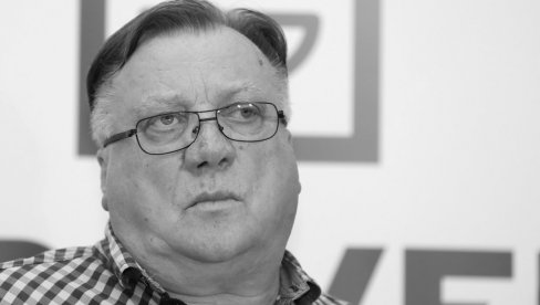 DA VOZIM BESNA KOLA, A MOJ KOMŠIJA NEMA ZA HLEB? Halidove reči koje sada svi citiraju - bio je veliki