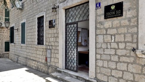 НАЈАВЉЕНА ЦЕЛОДНЕВНА ОБУСТАВА РАДА: Из правосуђа траже повећање зарада