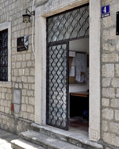 KRIZA U PRAVOSUĐU: U Herceg Novom radi samo troje od predviđenih sedam sudija