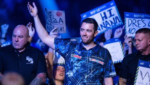 СВЕТСКИ ГРАНД ПРИ: Фикс на Хамфриса, Шкот може поново до изненађења...