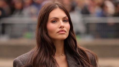 DANAS BI MALO KO PREPOZNAO NAJLEPŠU DEVOJČICU NA SVETU: Napadali su je, a sad je ostavila bez daha (FOTO)