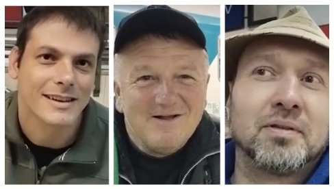 ČESTITAMO VUČIĆU ŠTO NAM JE OVO OMOGUĆIO Građani oduševljeni brzom prugom: Ovo nema nijedna zemlja u regionu (VIDEO)