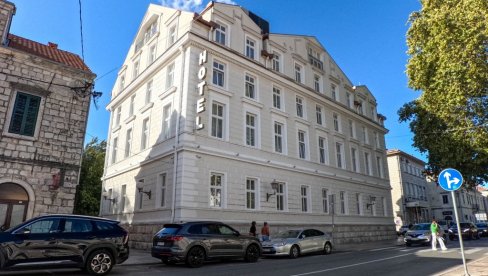 ПРЕТРЕСИ НА ВИШЕ ЛОКАЦИЈА У ТРЕБИЊУ И БИЛЕЋИ ЗБОГ ПОРЕСКЕ УТАЈЕ: На мети пословање хотела